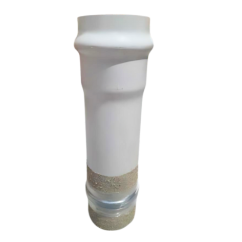100mm uPVC Pipe for DWV SN6 SCJ